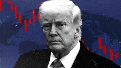 ترامب يضاعف الرسوم على الصلب والألمنيوم: حماية وطنية أم حرب اقتصادية؟