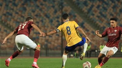 اليوم.. الإسماعيلي يواجه سيراميكا كليوباترا في نصف نهائي كأس عاصمة مصر