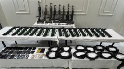 خلال مواجهة نارية.. مصرع عناصر تشكيل عصابي شديد الخطورة بأسيوط