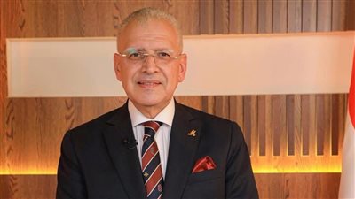 القضاء الإداري يرفض الطعن المقدم ضد أمين الجبهة الوطنية بالقليوبية 