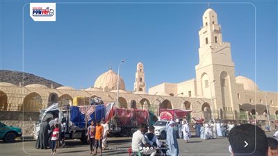 مولد أبي الحسن الشاذلي.. عالم أزهري يكشف مناقب ملجأ الطالبين