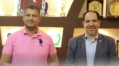 مجلس الشباب المصري يعلن إطلاق برنامج 