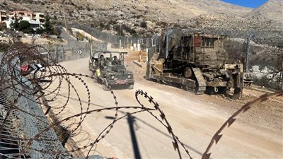 عدوان لن يمرّ بصمت.. الخارجية السورية تتهم إسرائيل بالتصعيد عقب غارة درعا 