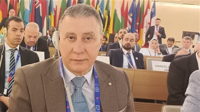 «المهيرى»: 84 مليون شخص على مستوى العالم يعملون في اقتصادات المنصات