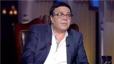 داخل فيلم وبقرأ مسلسل.. أحمد آدم يرد على شائعات قلة مشاركاته الفنية