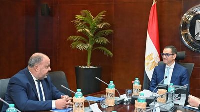 وزير الاستثمار يطلق مبادرة لإنعاش القطن المصري ودعم المزارعين