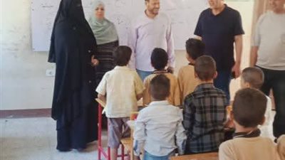  اجواء هادئة ومستقرة..وكيل 