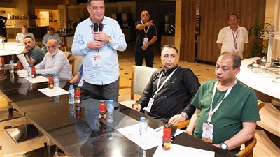 وزيرة التضامن تتابع خطة تصعيد حجاج الجمعيات الأهلية إلى مشعر عرفات 