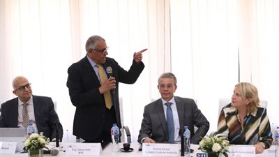 الغرفة الألمانية العربية للصناعة والتجارة تنظم ورشة عمل حول منصة نافذة