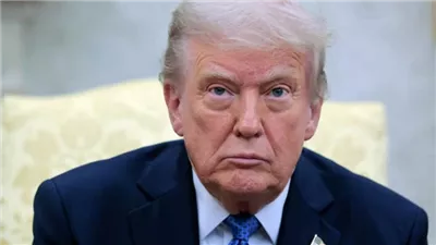 ترامب يتهم إدارة بايدن بـ