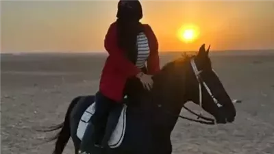 قطع النخاع الشوكي وشلل.. التقرير الطبي للضحية الرابعة لحادث المقطم| خاص