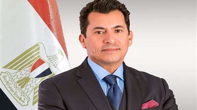 وزير الشباب والرياضة: فحوصات طبية شاملة للاعبي الجمباز بالأكاديميات الرياضية 