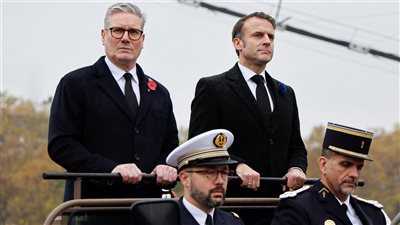 هيئة البث الإسرائيلية: واشنطن حذّرت لندن وباريس من الاعتراف بالدولة الفلسطينية