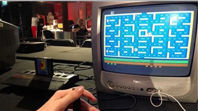 بعد مرور 50عامًا على أول لعبة فيديو..شركات الألعاب تستقبل اللاعبين المتقاعدين