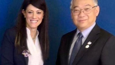 المشاط: نستهدف جذب استثمارات سنغافورية جديدة في قطاعات واعدة بمصر