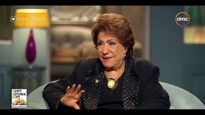 خسارة فنية .. اللحظات الأخيرة في حياة الراحلة سميحة أيوب