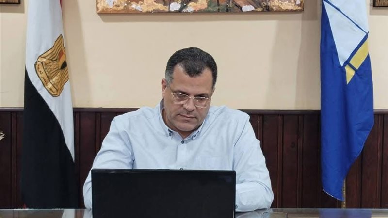 تعليم دمياط
