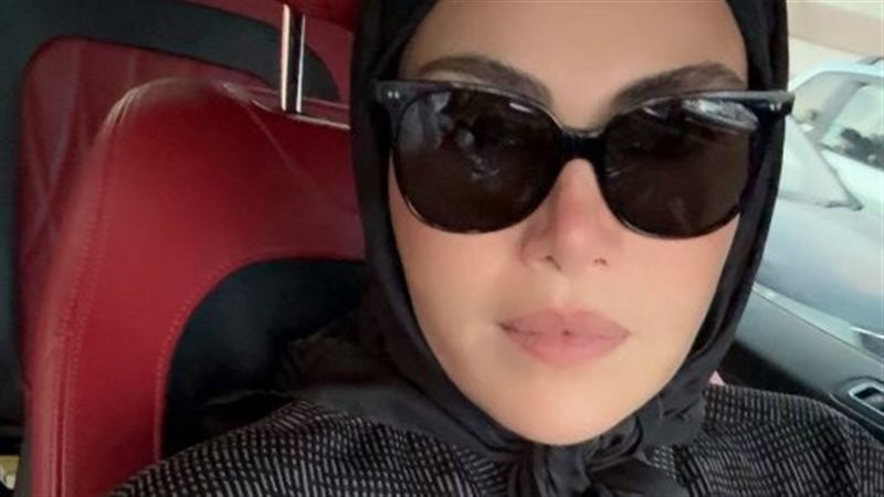 ريهام حجاج
