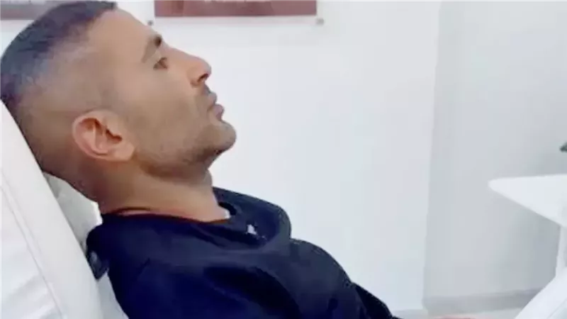 أحمد سعد