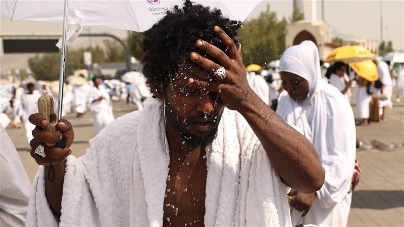 فضل صيام يوم عرفة