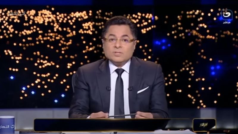 المحامي الدولي خالد