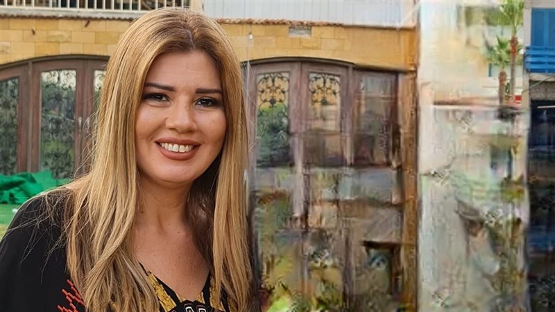 رانيا فريد شوقي