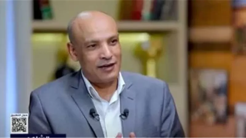 ماهر فرغلى الباحث