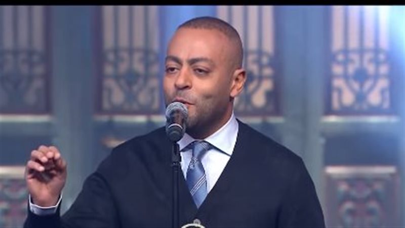 تامر عاشور