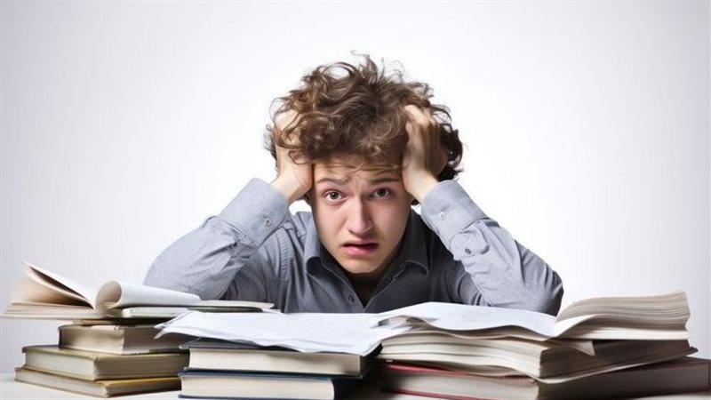 نصائح مع اقتراب امتحانات