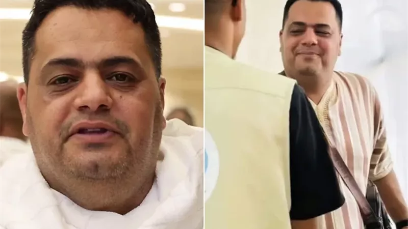 عامر الليبي