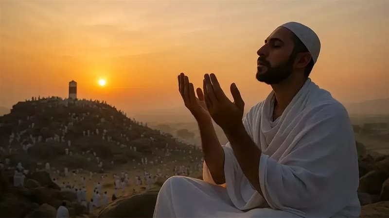 فضل يوم عرفة وأعظم