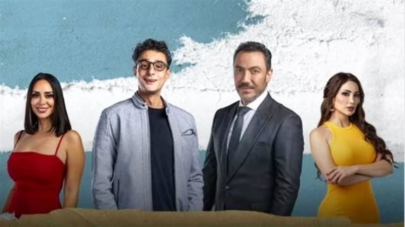 أبطال السيستم