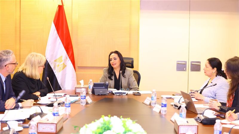 الدكتورة مايا مرسي