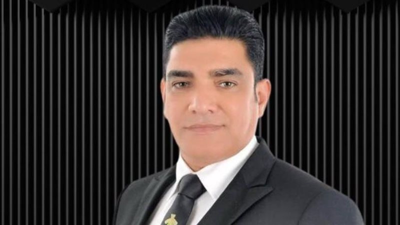 إبراهيم نور الدين