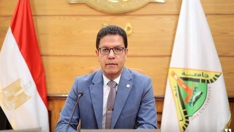 الدكتور ناصر الجيزاوي