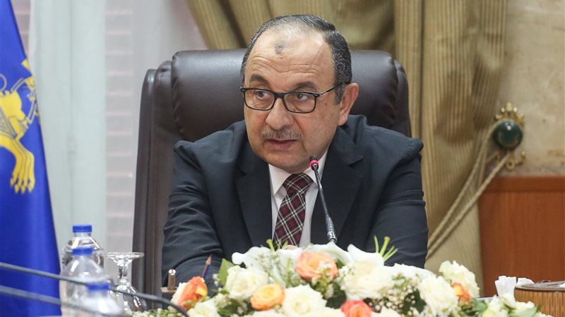 وزير قطاع الأعمال