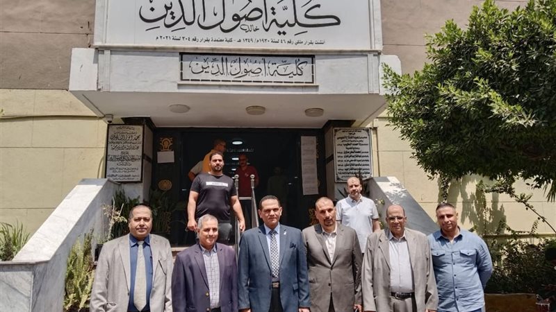 جانب من جولة نائب
