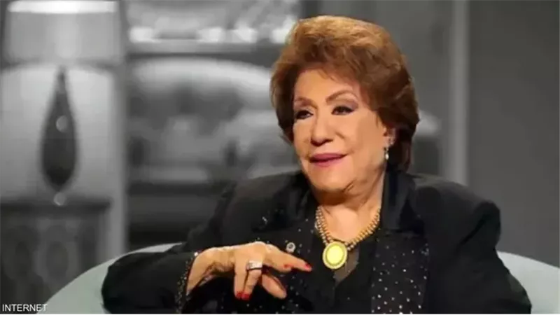 سميحة أيوب
