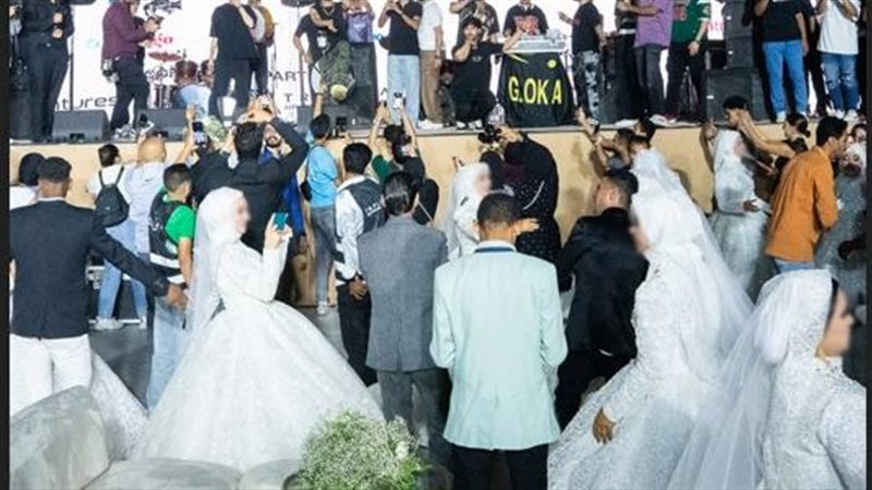 مؤسسة الجود تحتفل
