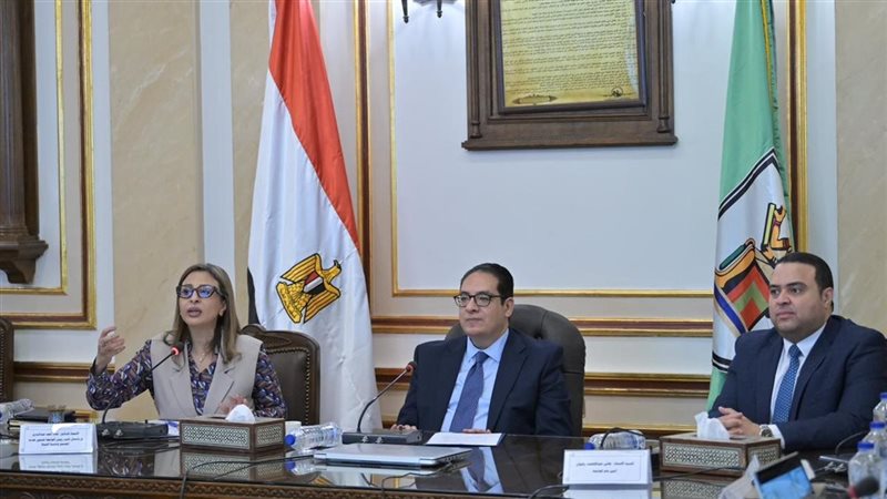 رئيس جامعة القاهرة