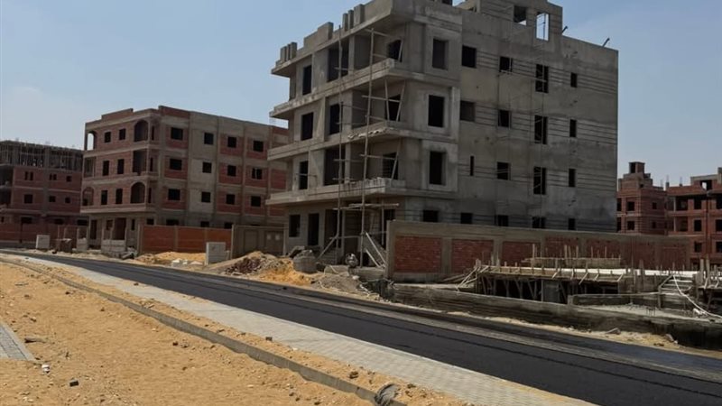 أعلن جهاز تنمية