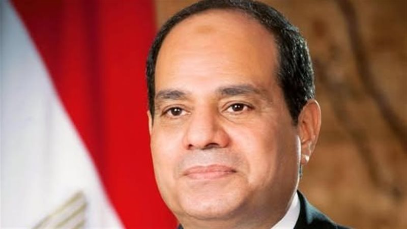 الرئيس عبد الفتاح