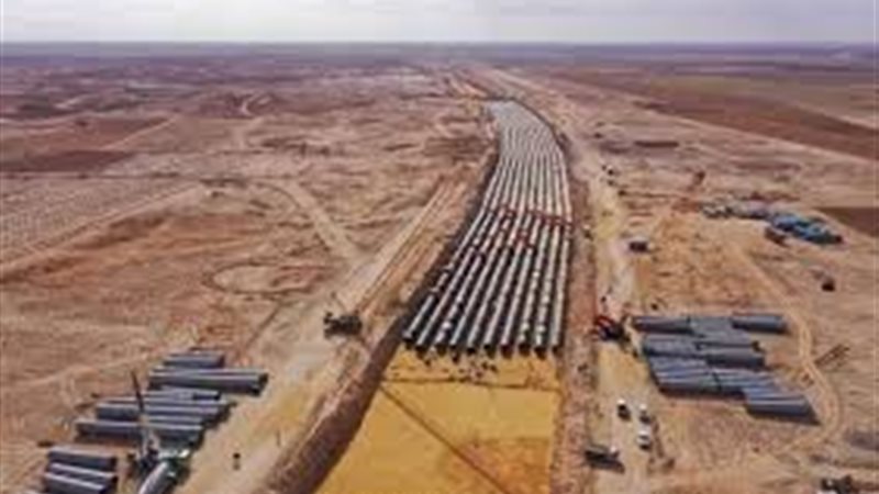 مشروع الدلتا الجديدة