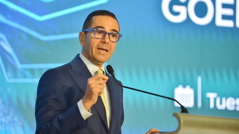 وزير الاستثمار