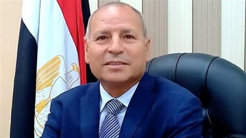 الدكتور إبراهيم