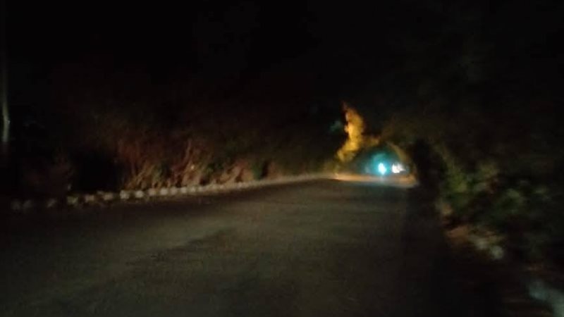 طريق معبد دندرة