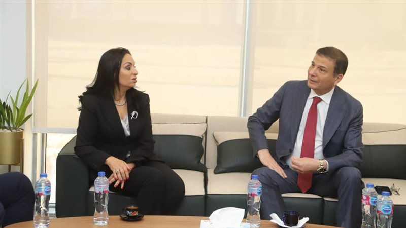 وزير التضامن الاجتماعي