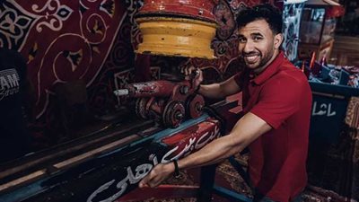 أبرز المعلومات عن أوبريت «الليلة الكبيرة» بعد أزمة إعلان تريزيجيه مع الأهلي