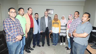 استعدادت مكثفة ببنى سويف لاستضافة مهرجان النباتات «الطبية والعطرية»