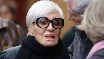 بعد رحيلها نيكول كروزيي أيقونة الجاز والسينما الفرنسية |صور